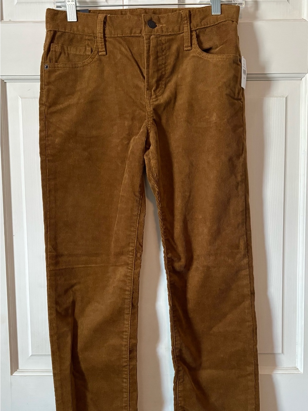 GAP Kids Brown Corduroy Pants